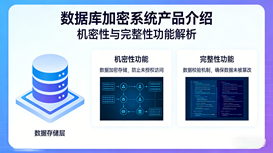 ALE加密-核心功能介绍