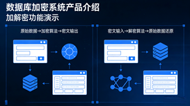ALE加密-加解密流程演示